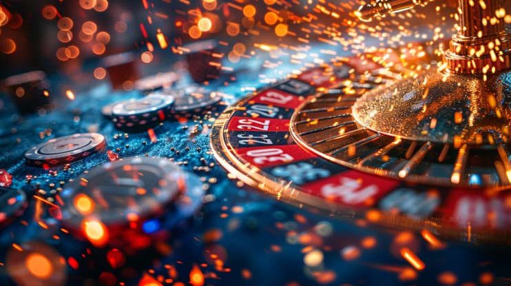 Esports – Esports လောင်းကြေး