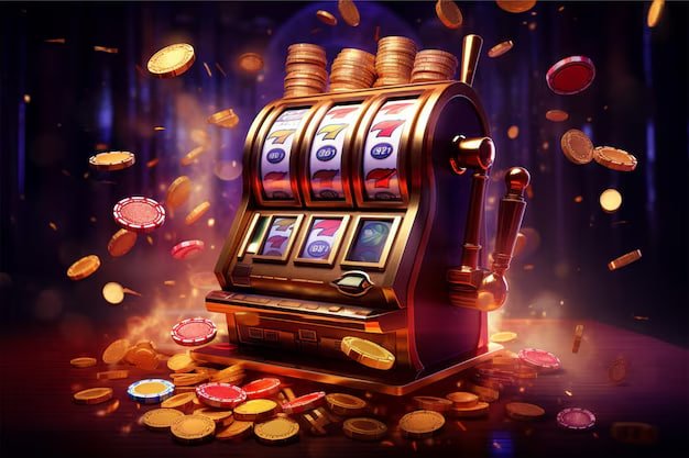 Live Casino – အသက်ဝင်သည့် Casino